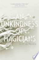Omslag för An Unkindness of Magicians