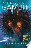Omslag för Ninefox Gambit